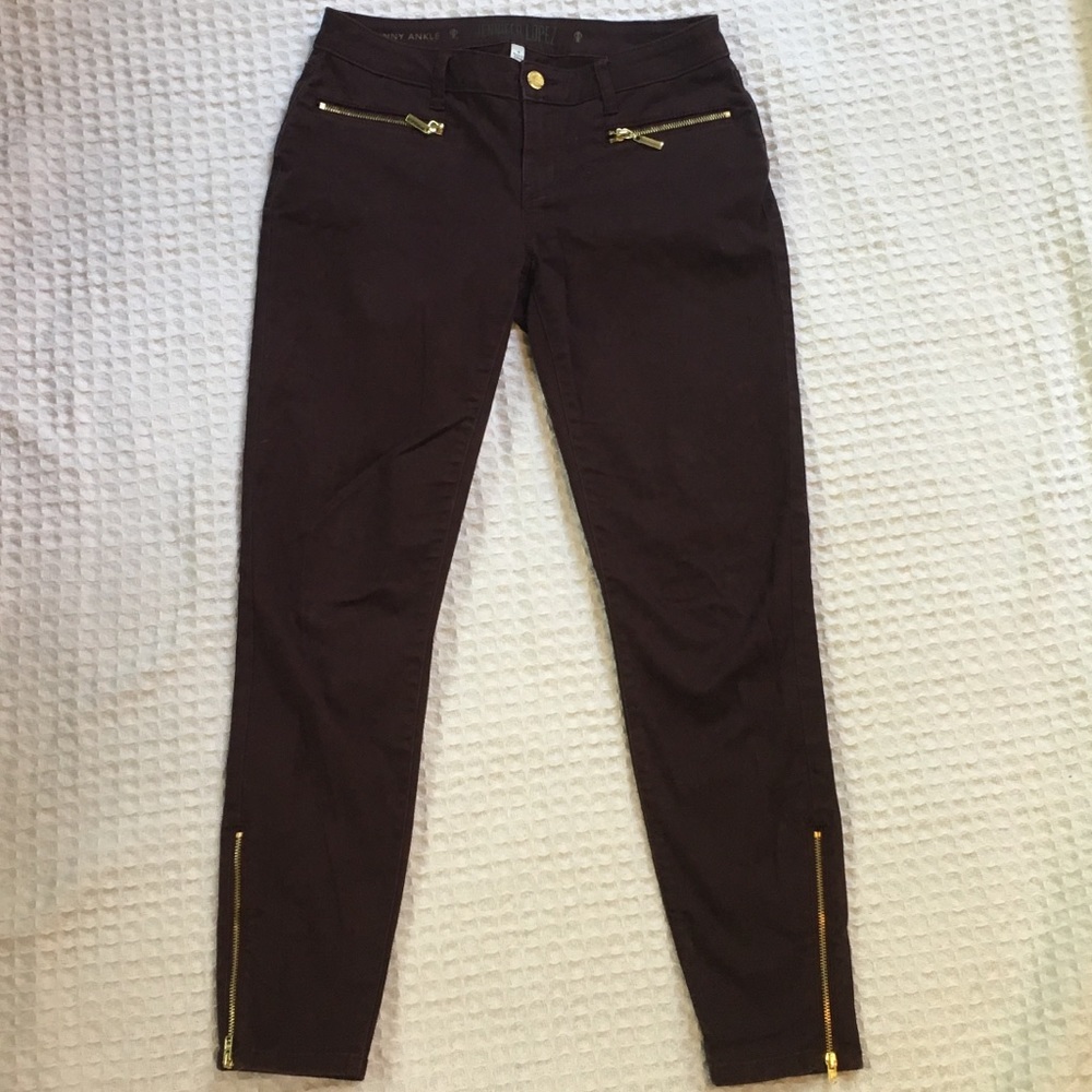 Jennifer Lopez Pants